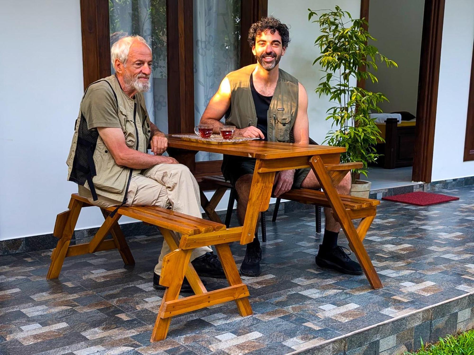 Hotel Awaken Dambulla Εξωτερικό φωτογραφία