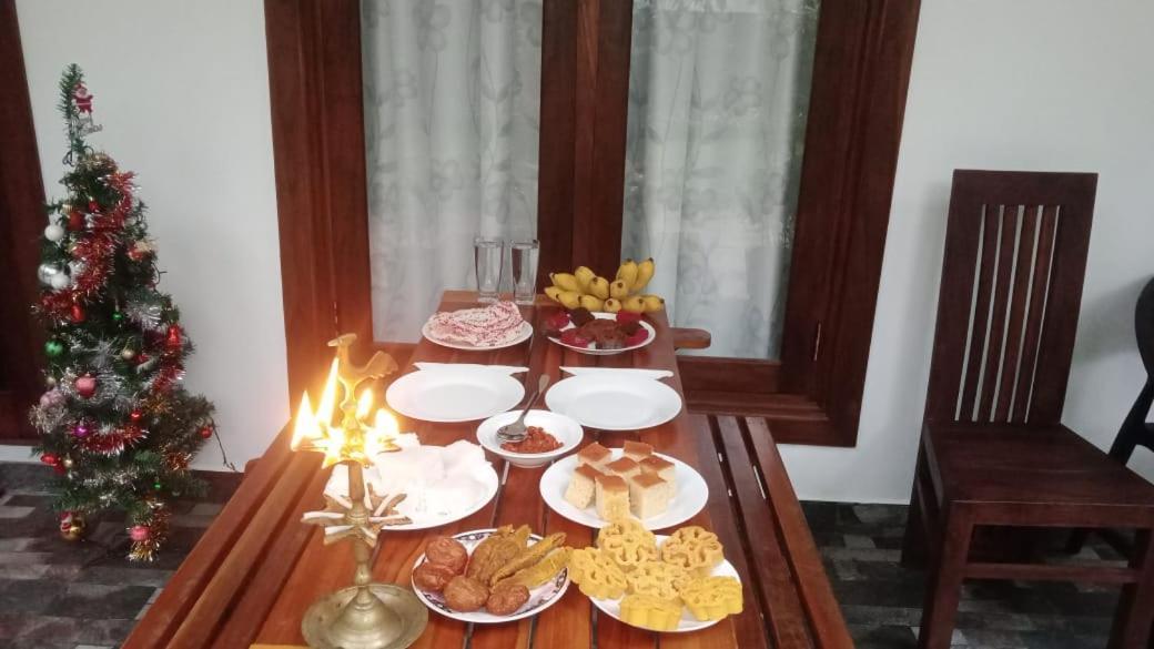Hotel Awaken Dambulla Εξωτερικό φωτογραφία