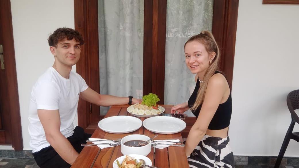 Hotel Awaken Dambulla Εξωτερικό φωτογραφία