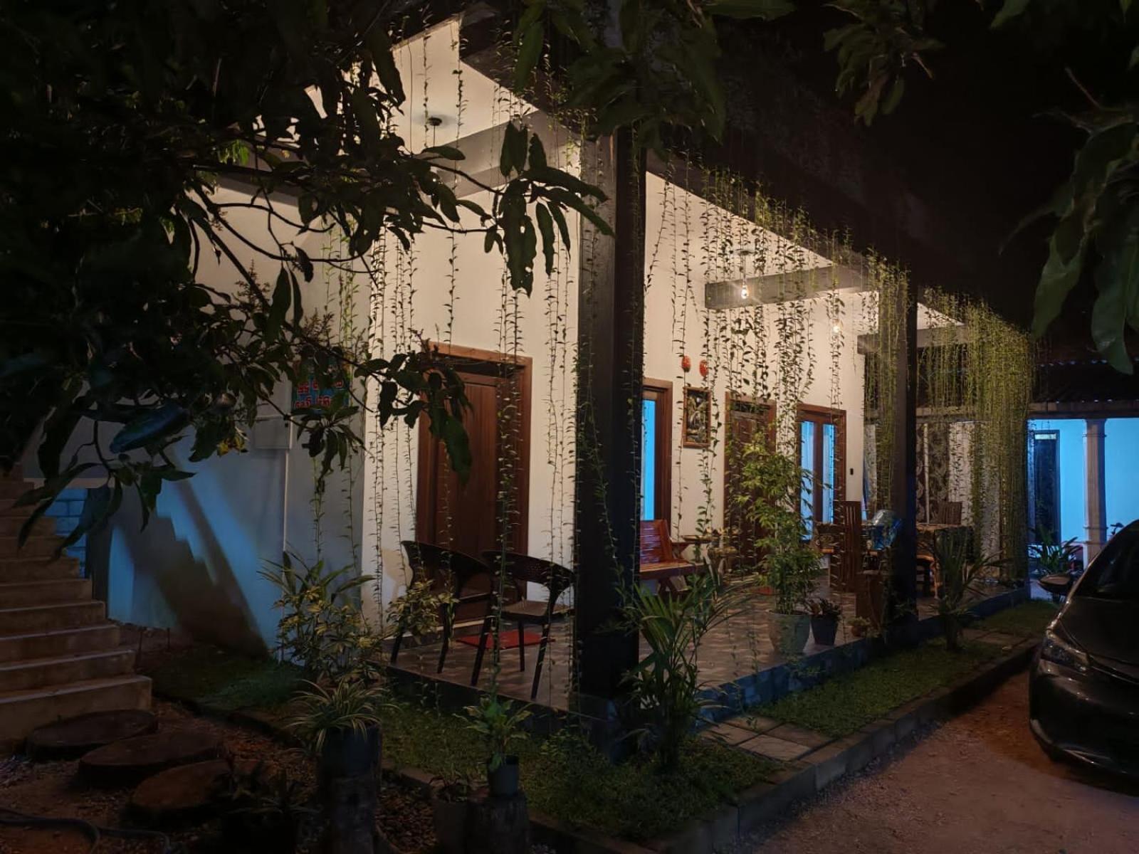 Hotel Awaken Dambulla Εξωτερικό φωτογραφία