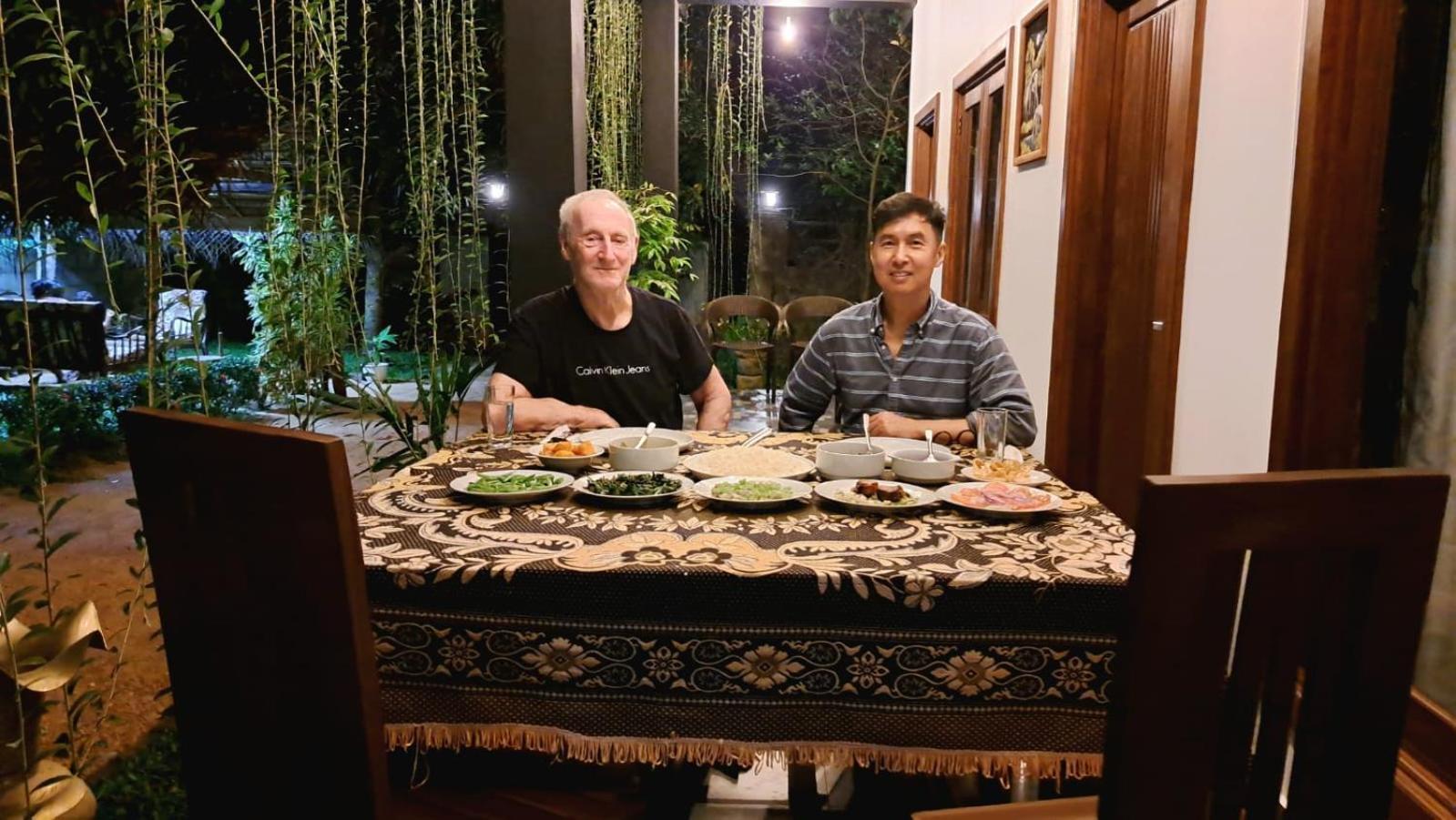 Hotel Awaken Dambulla Εξωτερικό φωτογραφία